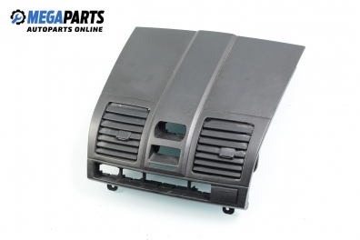 Духалки парно за SsangYong Rexton SUV (04.2002 - 07.2012)